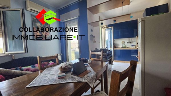 appartamento in vendita a Siracusa in zona Scala Greca