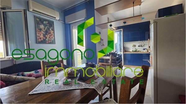 appartamento in vendita a Siracusa