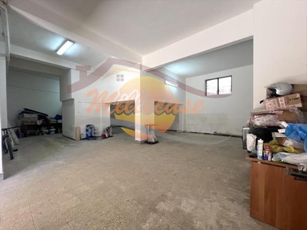 locale di sgombero in vendita a Siracusa in zona Borgata