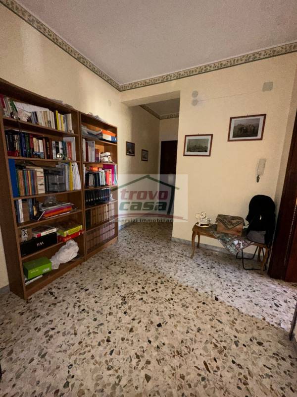appartamento in vendita a Siracusa in zona Grottasanta