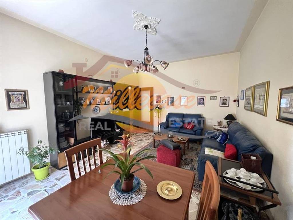 appartamento in vendita a Siracusa in zona Scala Greca