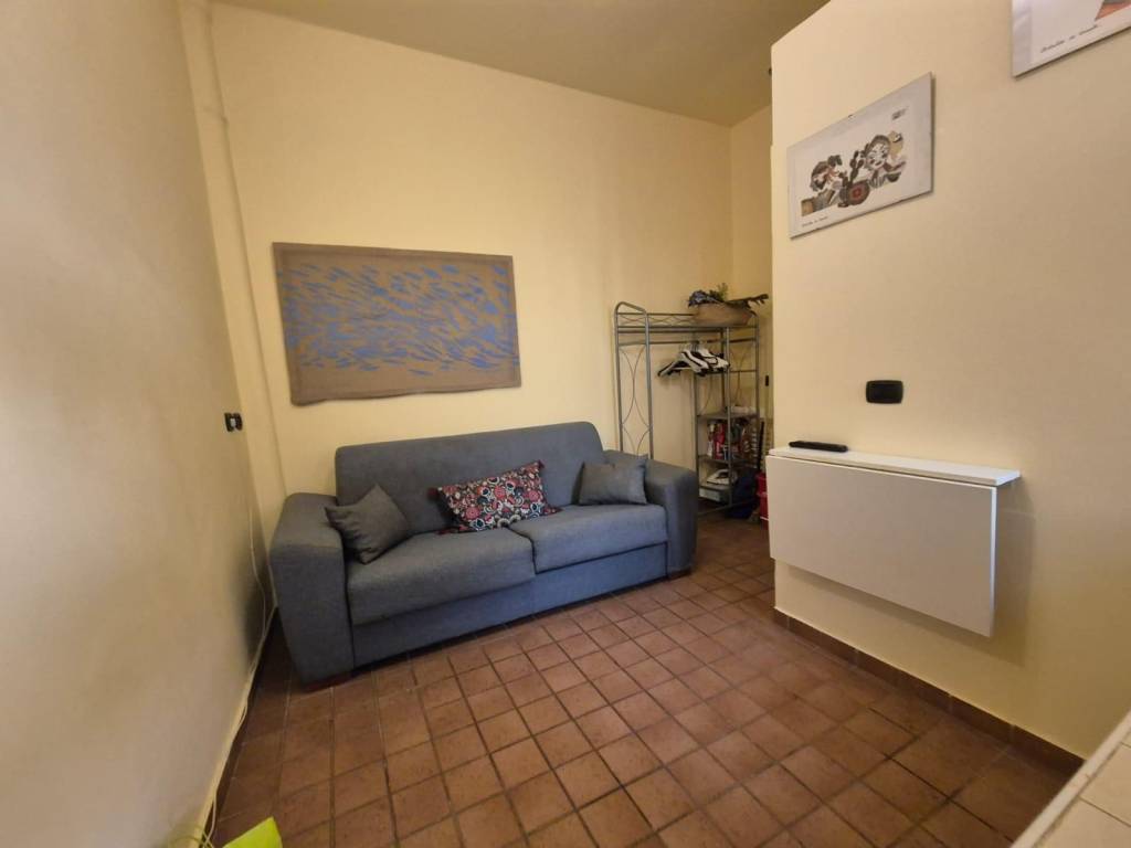 monolocale in vendita a Siracusa in zona Centro Città
