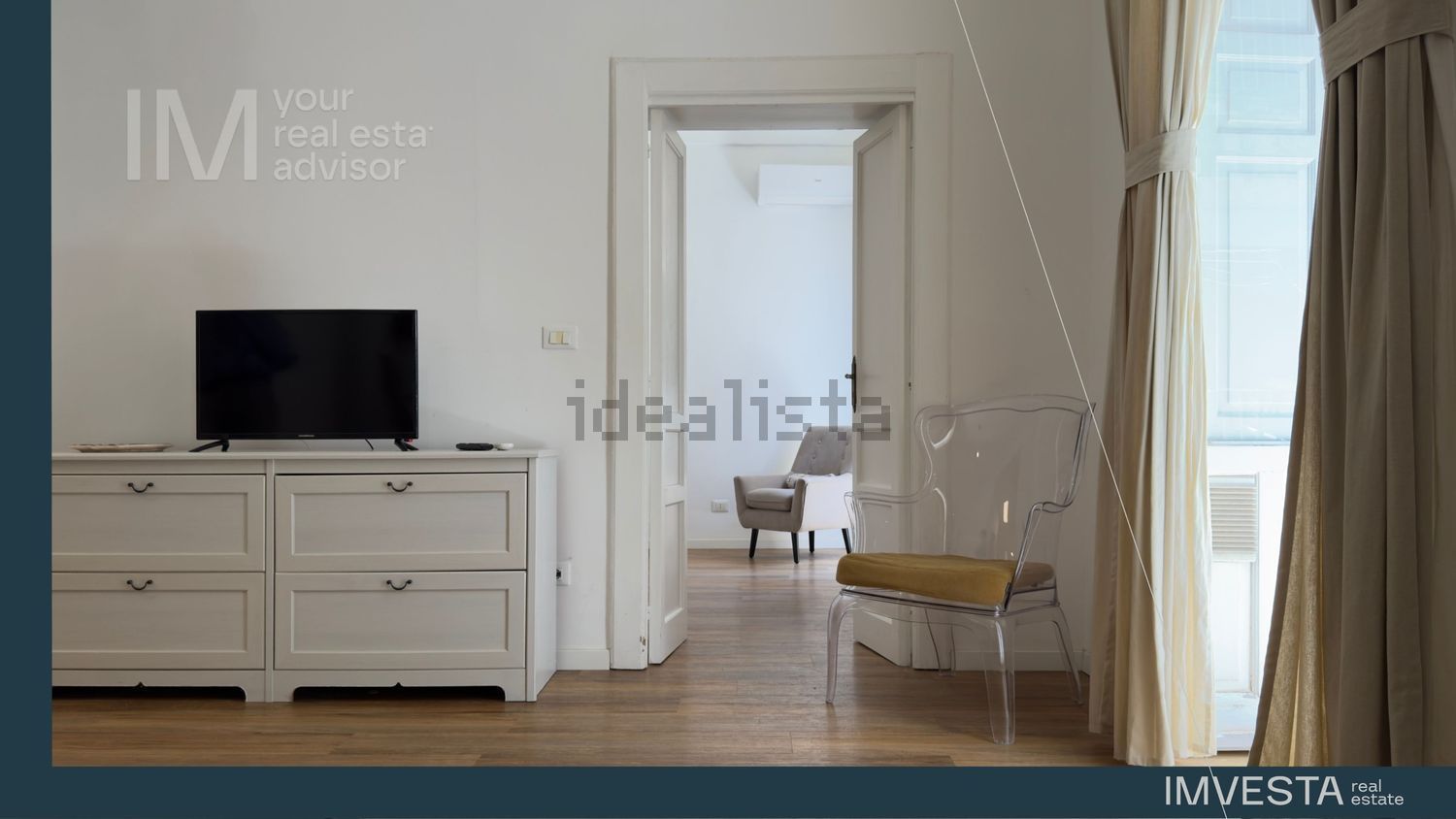 appartamento in vendita a Siracusa in zona Isola Ortigia