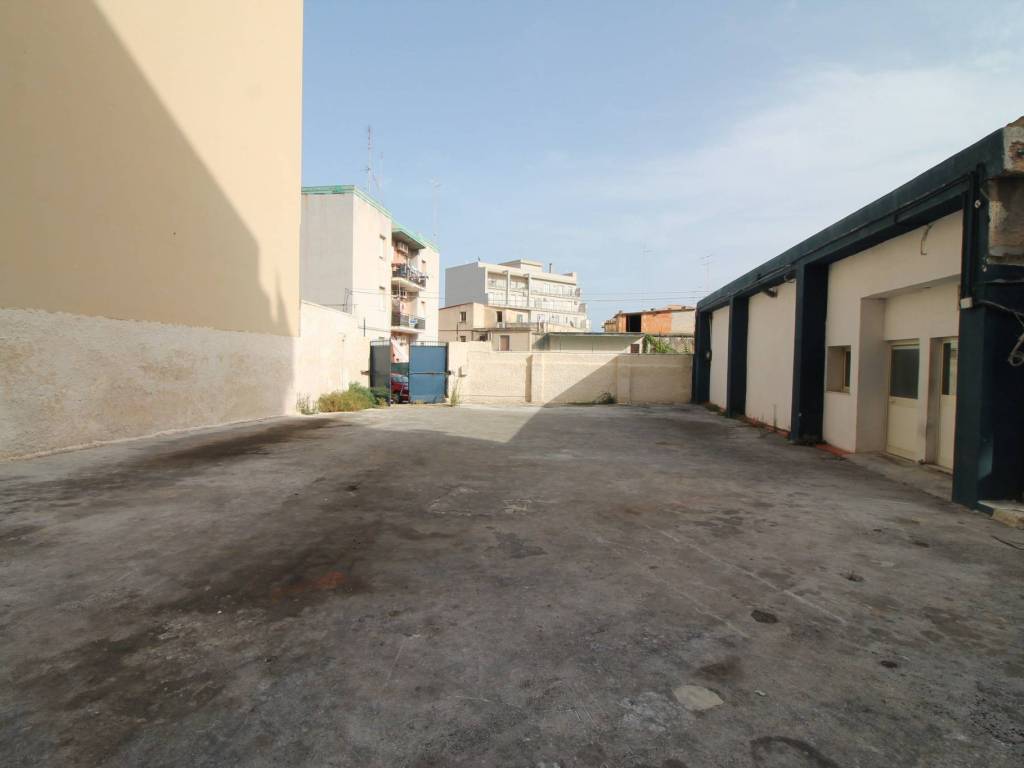 terreno agricolo in vendita a Siracusa