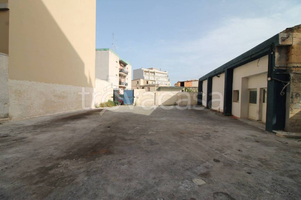 terreno agricolo in vendita a Siracusa