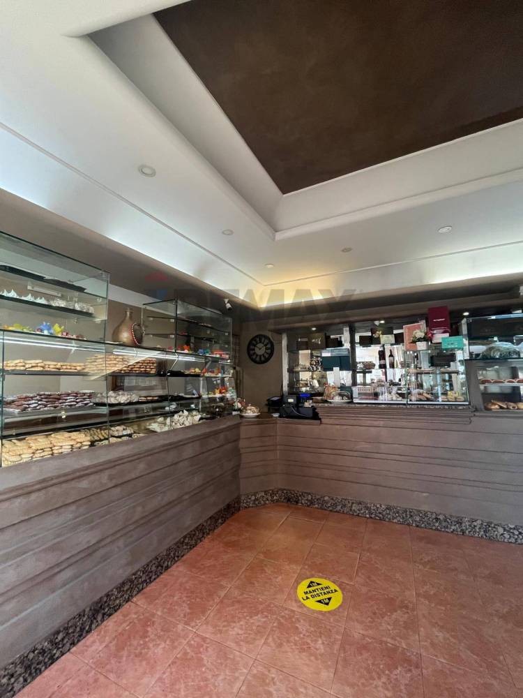 negozio in vendita a Siracusa