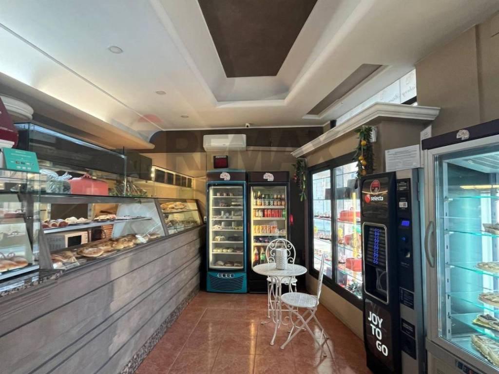 negozio in vendita a Siracusa