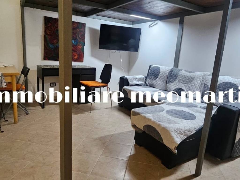 appartamento in vendita a Siracusa in zona Isola Ortigia