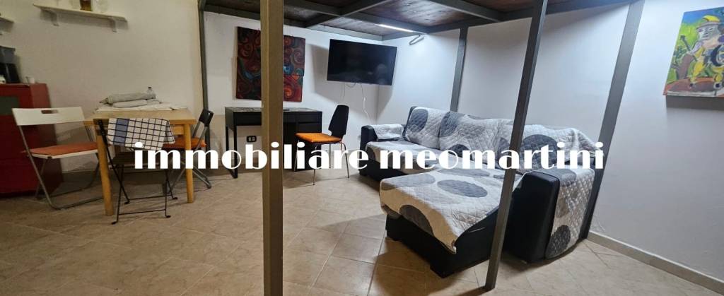 appartamento in vendita a Siracusa in zona Isola Ortigia