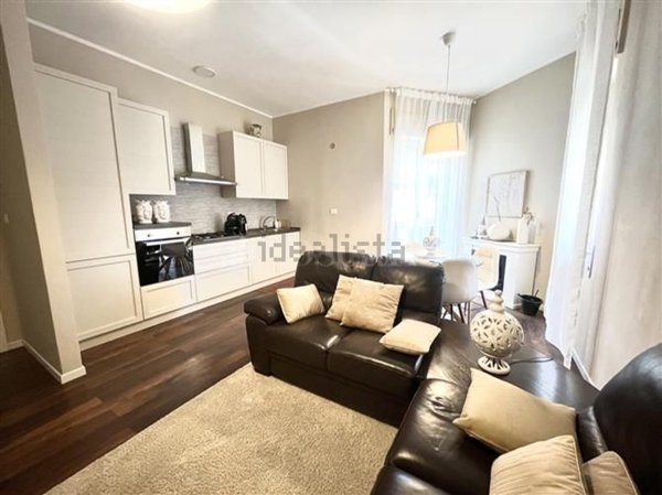 appartamento in vendita a Siracusa in zona Scala Greca