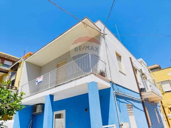 appartamento in vendita a Siracusa in zona Scala Greca