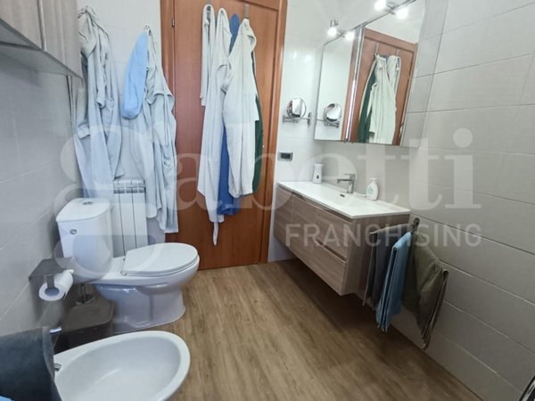 appartamento in vendita a Siracusa in zona Scala Greca