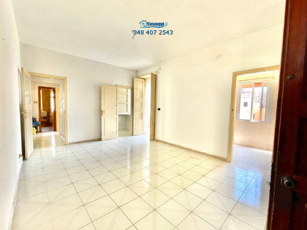appartamento in vendita a Siracusa