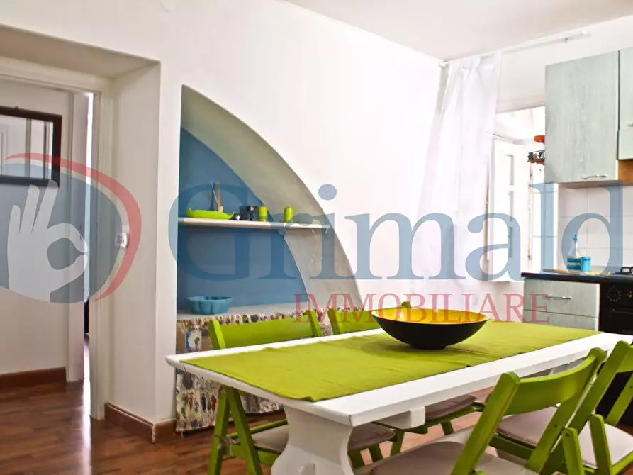 appartamento in vendita a Siracusa in zona Centro Città