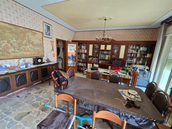 appartamento in vendita a Siracusa in zona Scala Greca