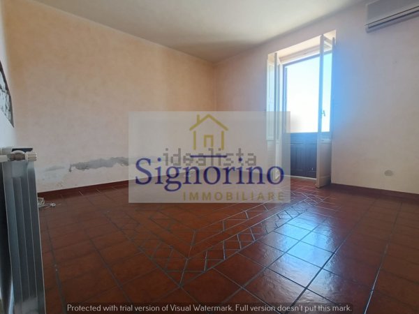 appartamento in vendita a Siracusa in zona Grottasanta
