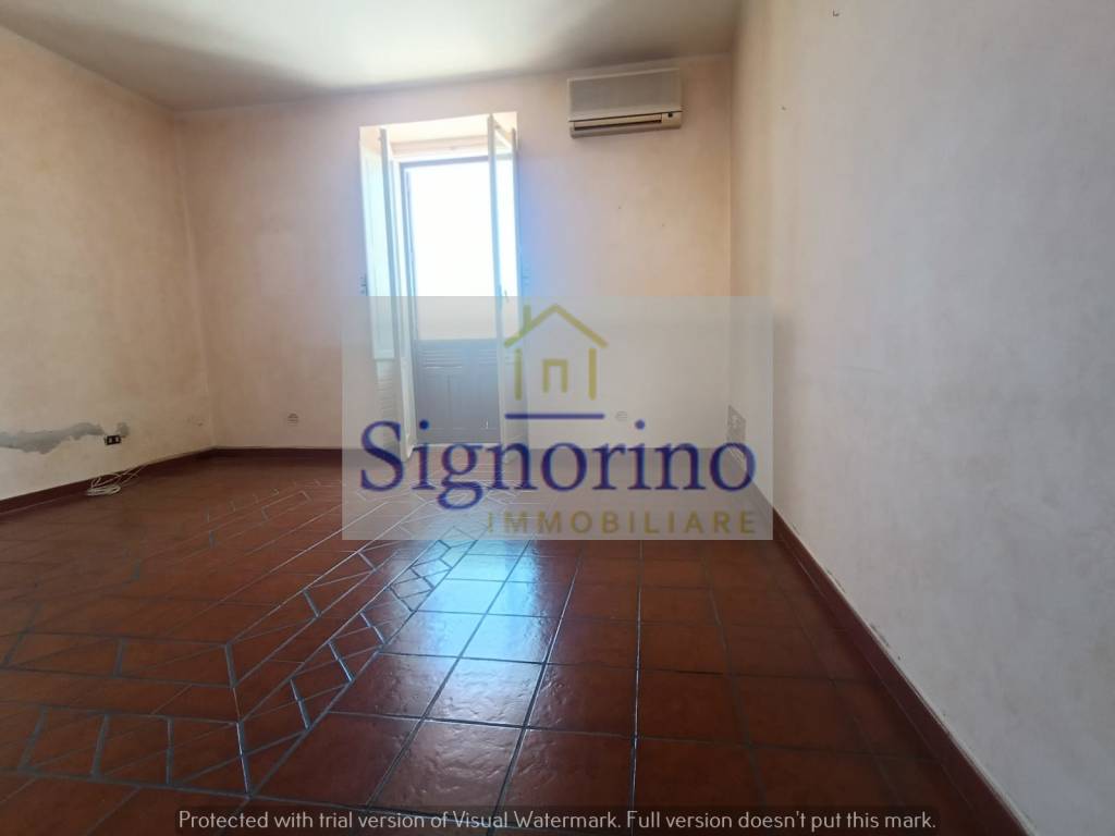 appartamento in vendita a Siracusa in zona Grottasanta