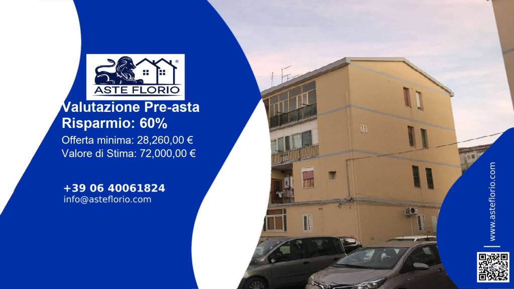 appartamento in vendita a Siracusa