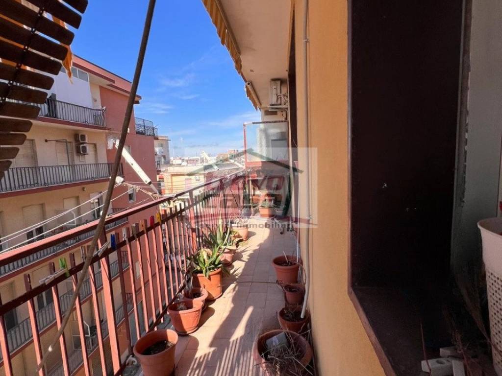appartamento in vendita a Siracusa in zona Isola Ortigia