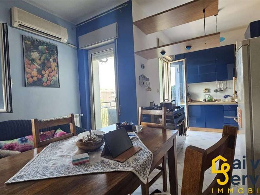 appartamento in vendita a Siracusa in zona Centro Città