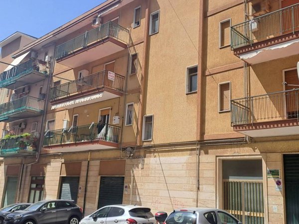 appartamento in vendita a Siracusa in zona Centro Città