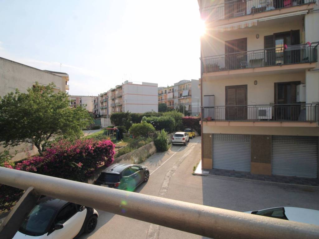 appartamento in vendita a Siracusa in zona Grottasanta