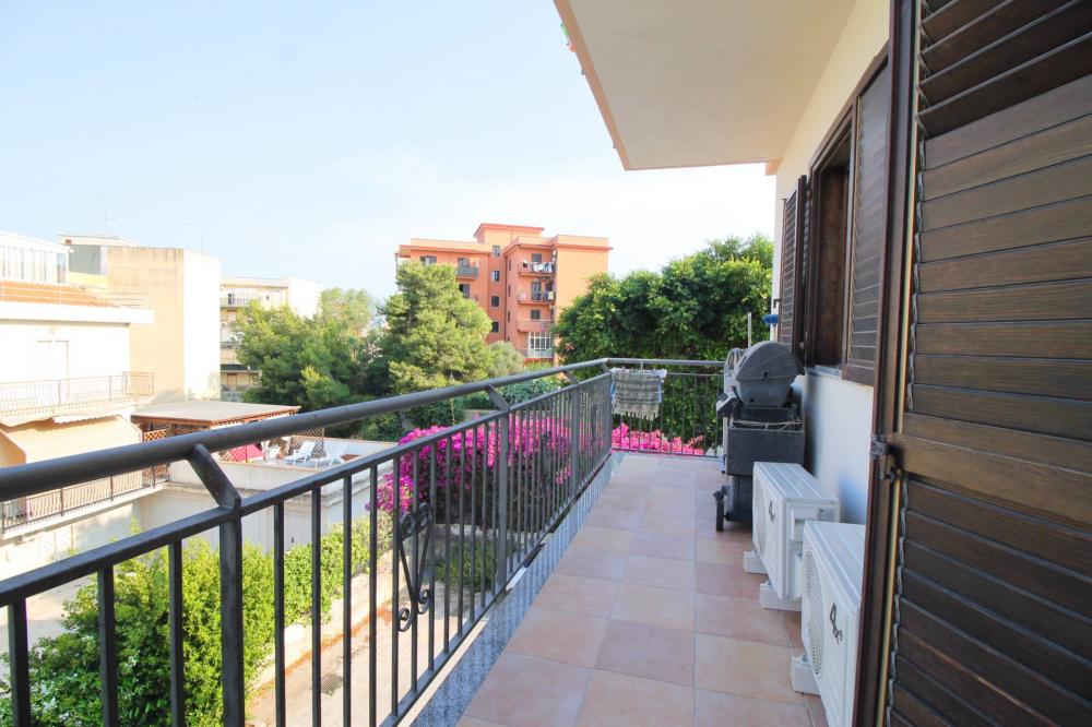 appartamento in vendita a Siracusa in zona Grottasanta