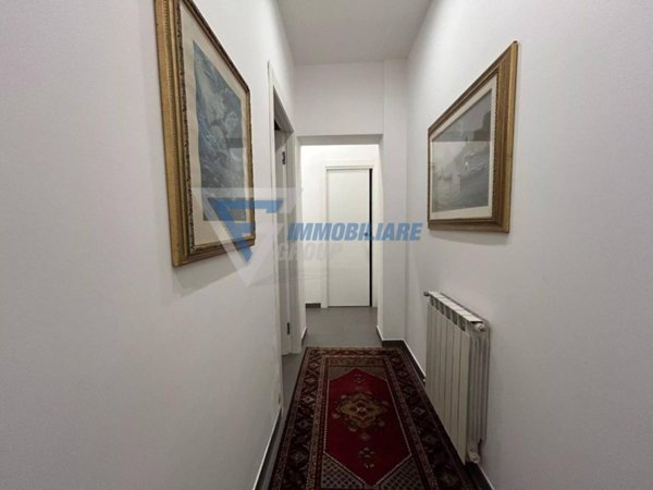 appartamento in vendita a Siracusa in zona Borgata
