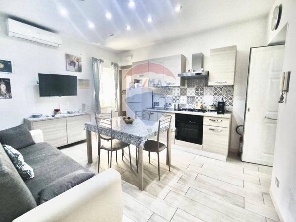 appartamento in vendita a Siracusa in zona Isola Ortigia