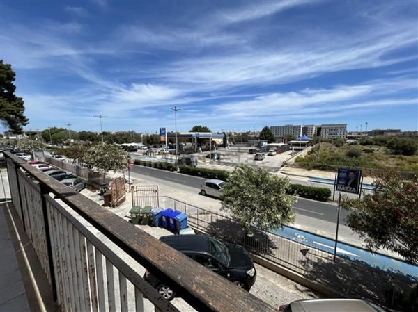 appartamento in vendita a Siracusa in zona Scala Greca