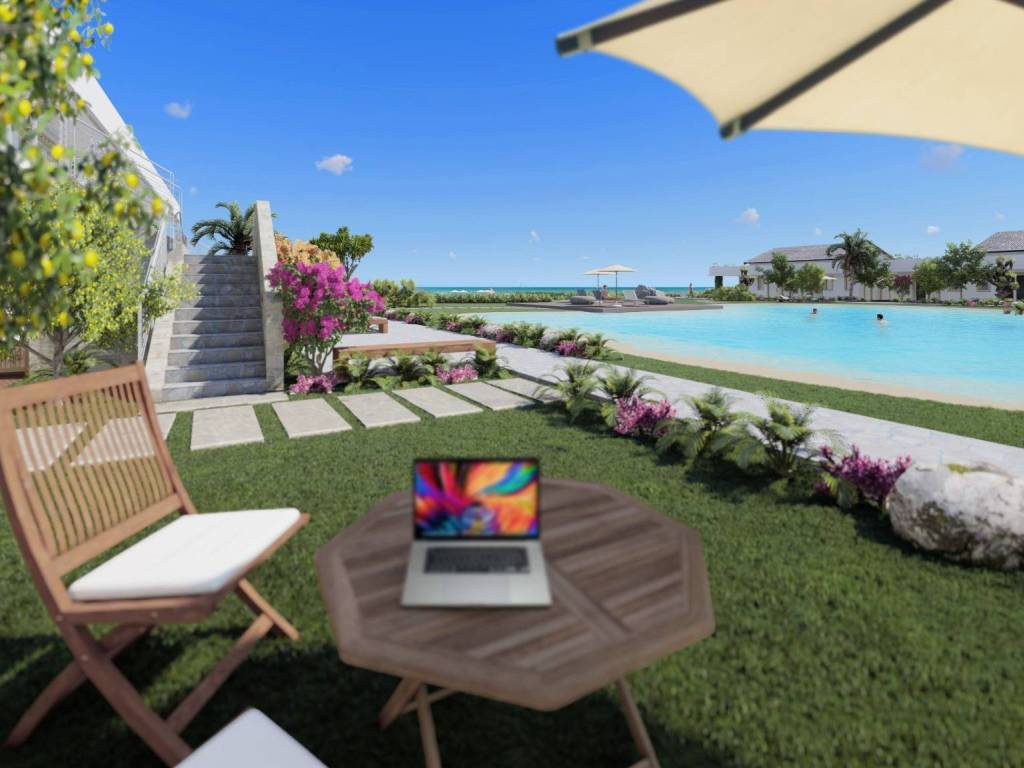 appartamento in vendita a Siracusa in zona Isola Ortigia