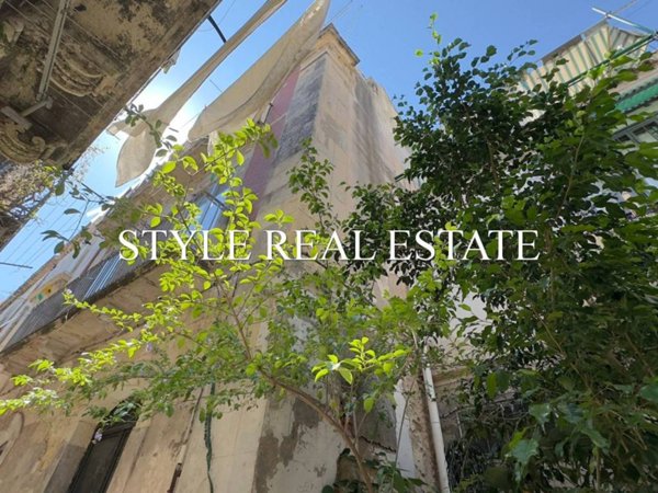 appartamento in vendita a Siracusa in zona Isola / Plemmirio