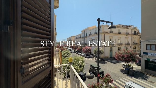 appartamento in vendita a Siracusa in zona Isola Ortigia