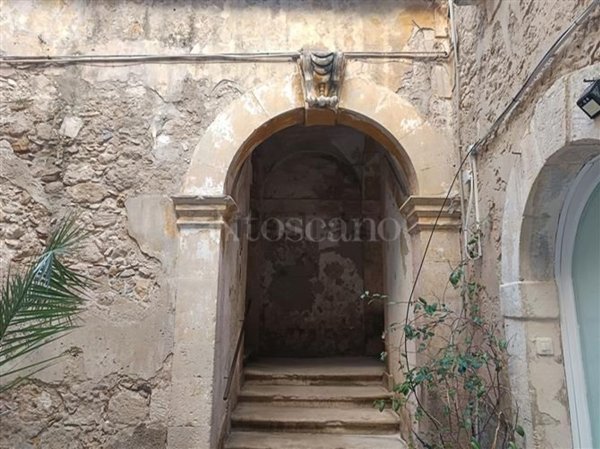 appartamento in vendita a Siracusa in zona Centro Città
