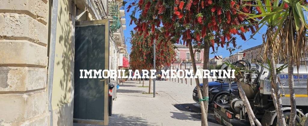 appartamento in vendita a Siracusa in zona Centro Città