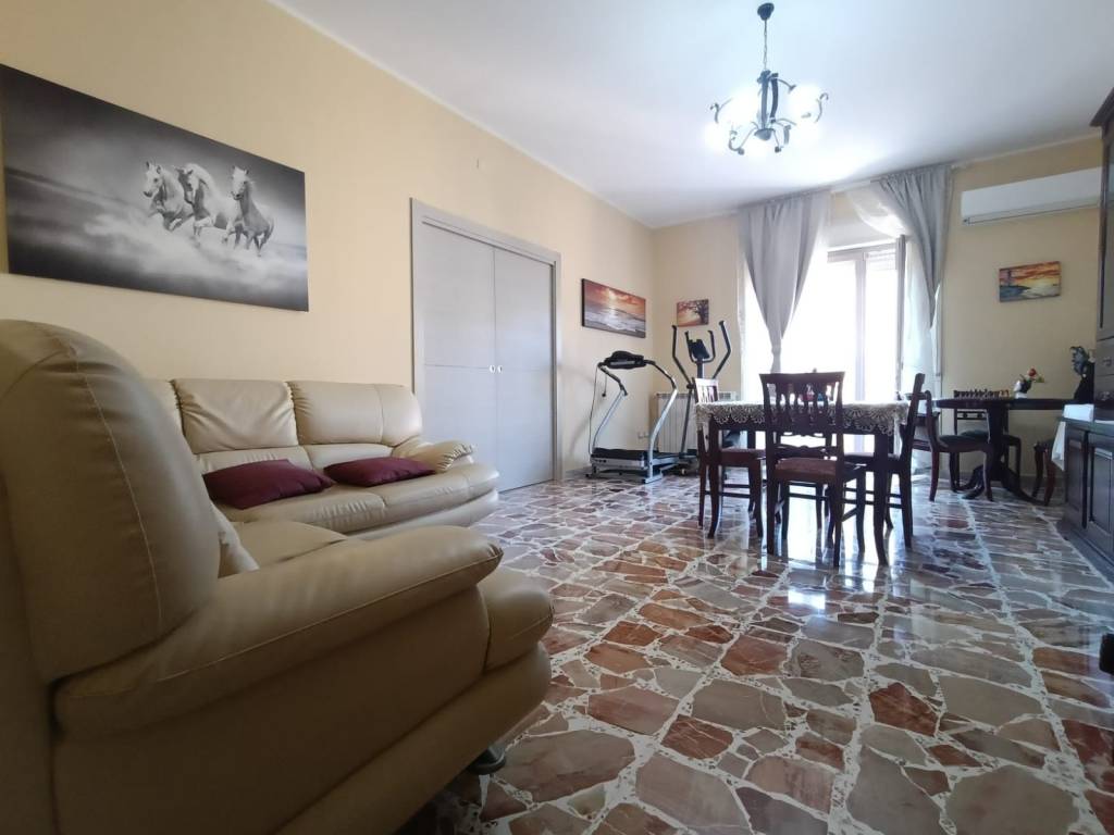 appartamento in vendita a Siracusa