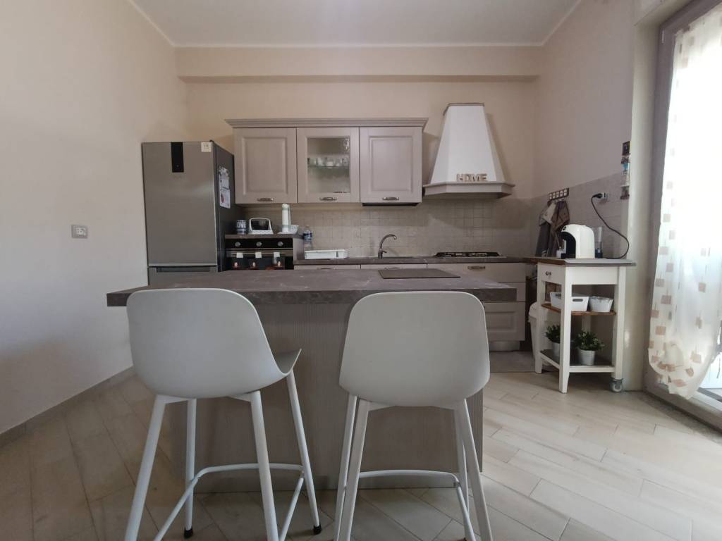appartamento in vendita a Siracusa