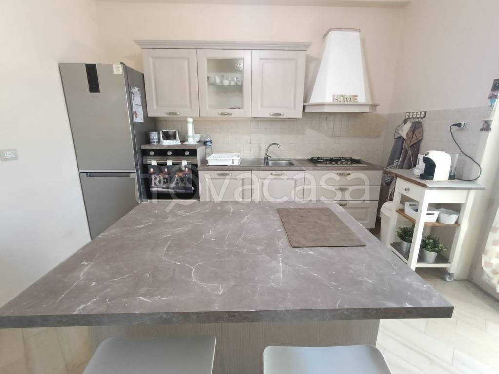 appartamento in vendita a Siracusa