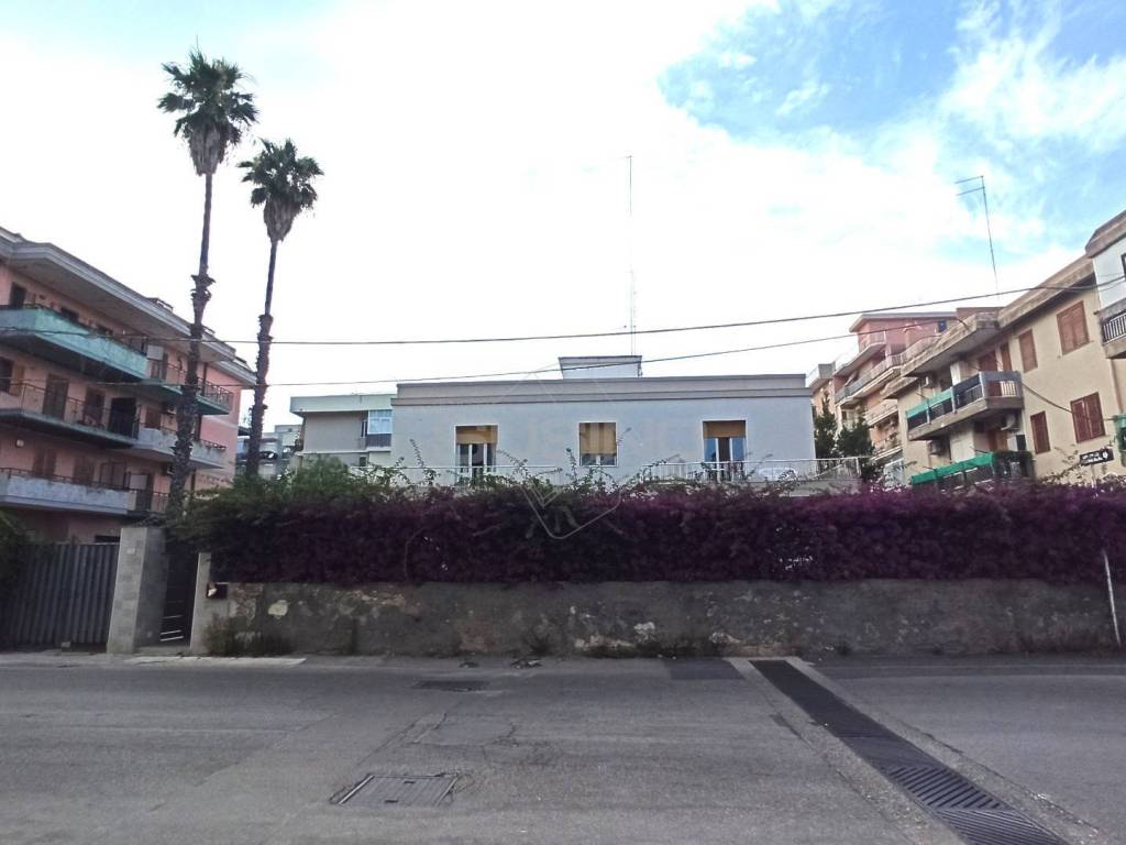 casa indipendente in vendita a Siracusa in zona Scala Greca