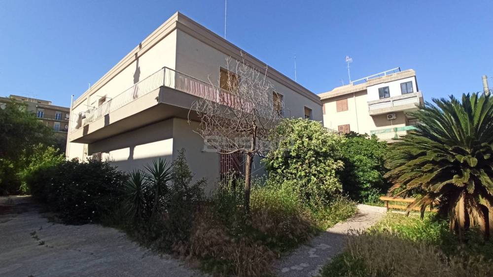 casa indipendente in vendita a Siracusa in zona Scala Greca