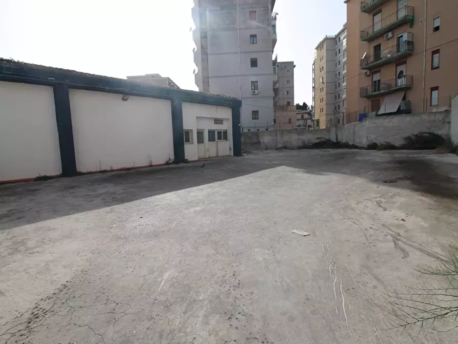 terreno edificabile in vendita a Siracusa in zona Centro Città