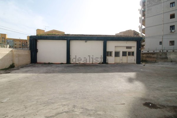 terreno edificabile in vendita a Siracusa in zona Centro Città