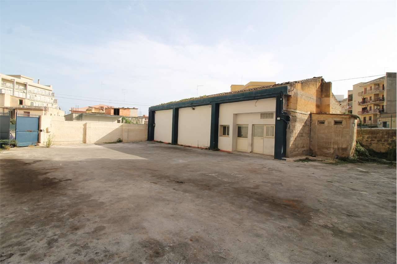 terreno edificabile in vendita a Siracusa