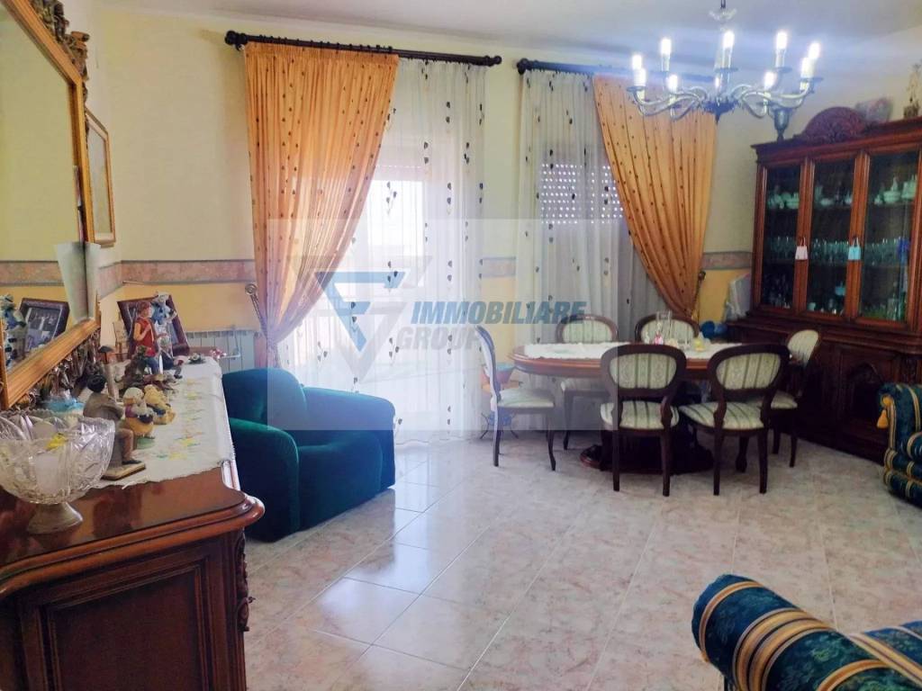 appartamento in vendita a Siracusa