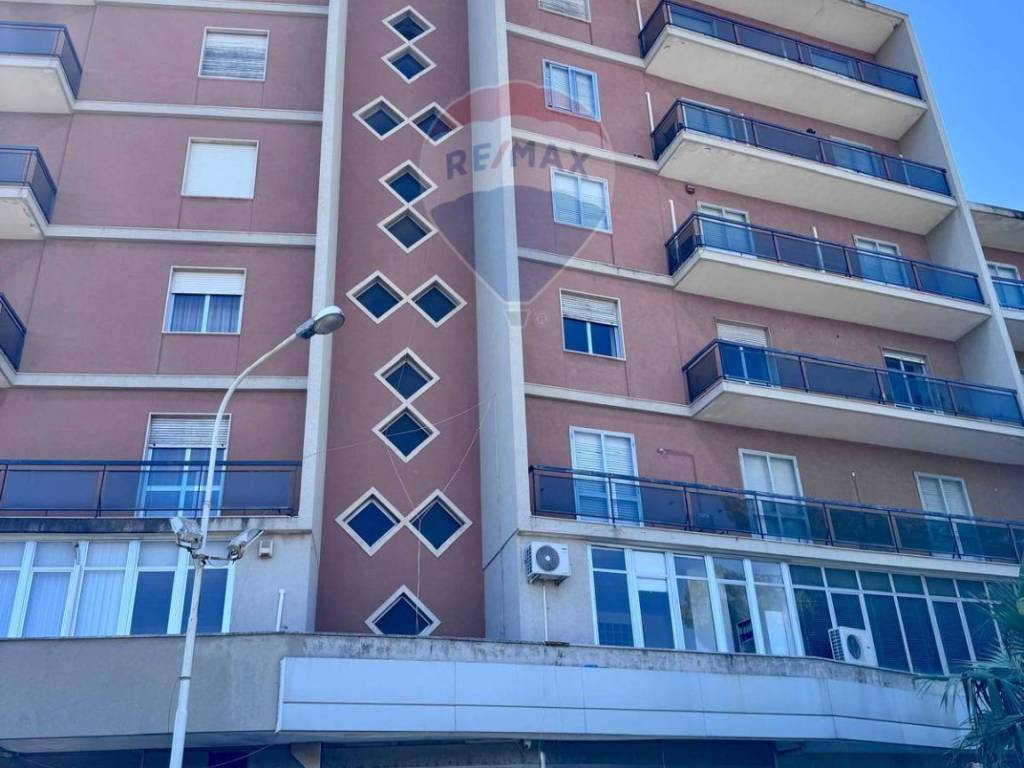 ufficio in vendita a Siracusa in zona Centro Città