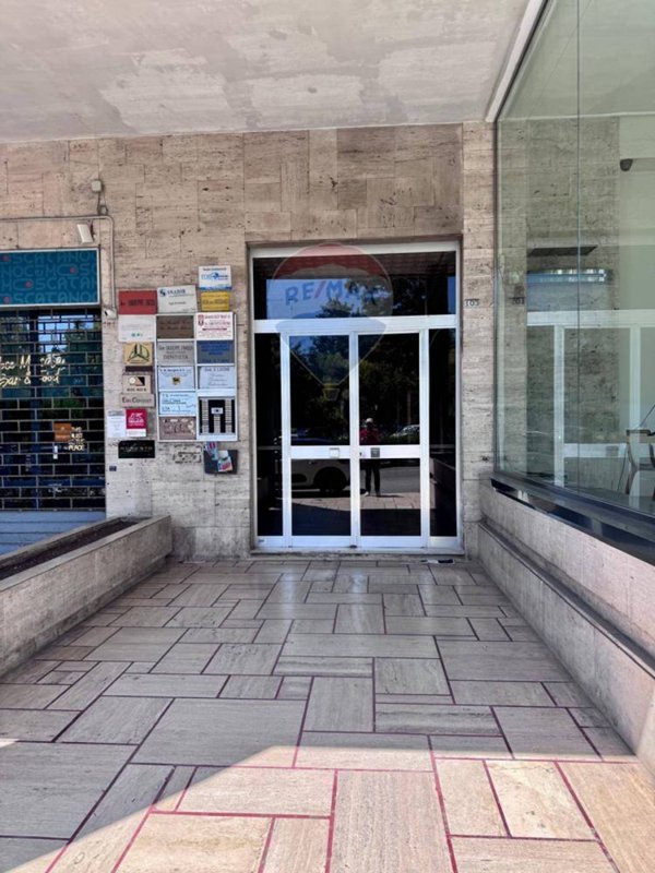 ufficio in vendita a Siracusa in zona Centro Città