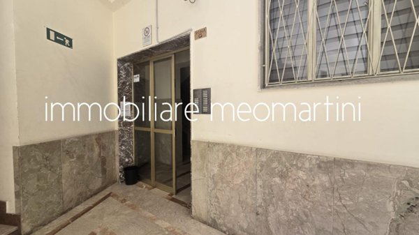 appartamento in vendita a Siracusa in zona Borgata