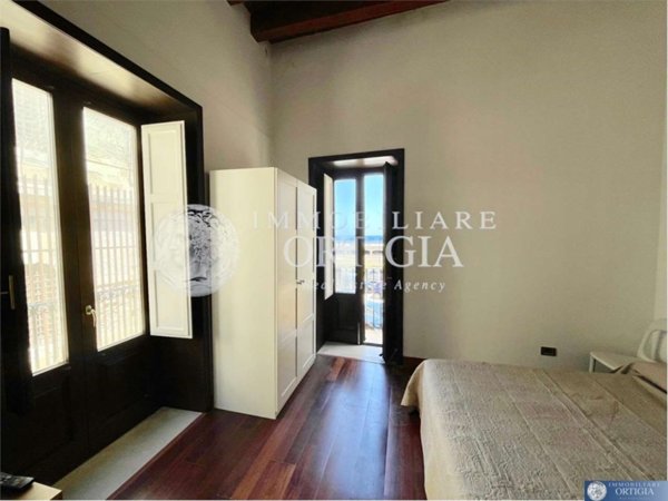 appartamento in vendita a Siracusa in zona Isola Ortigia