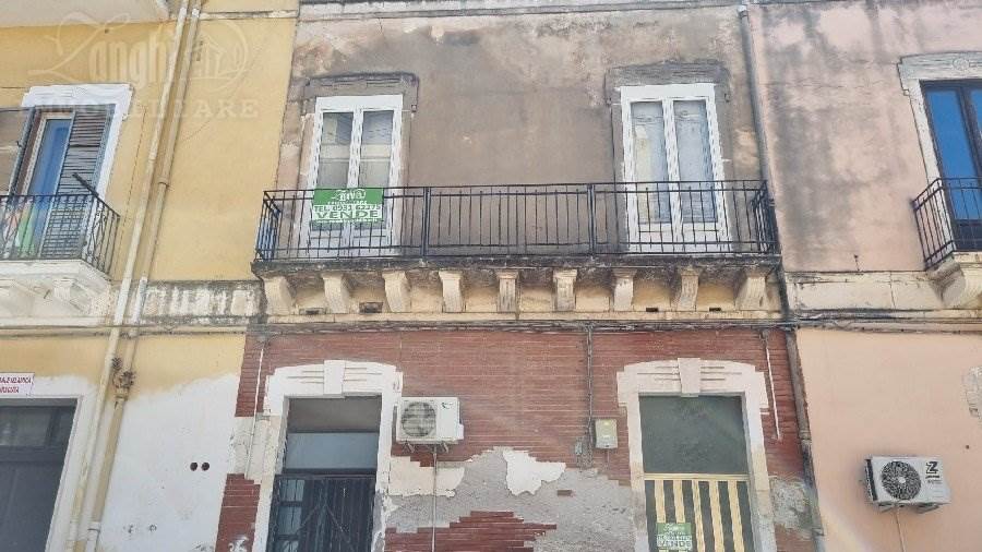 appartamento in vendita a Siracusa in zona Borgata