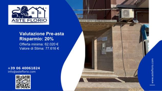 appartamento in vendita a Siracusa